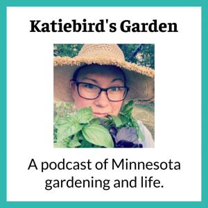 Katiebird's Garden