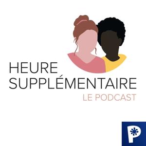 Heure supplémentaire
