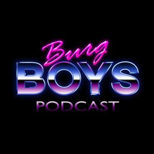 The Burg Boys