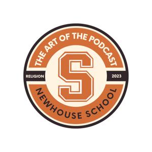 The Art of the Podcast: Religion