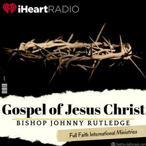 Gospel of Jesus Christ