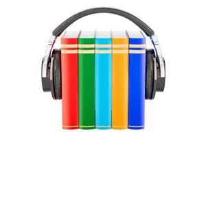 کتاب صوتی