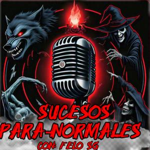 Sucesos Para-Normales