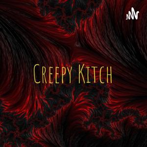 Creepy Kitch