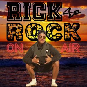 RickSeRock ON AIR