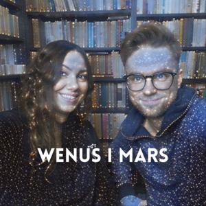 Wenus i Mars