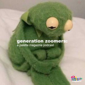 Generation Zoomers