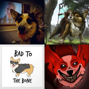 Movies my Dog Watched