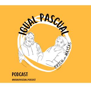 Igual Pascual