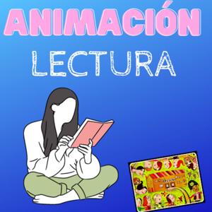 Animación á lectura As Covas Meaño