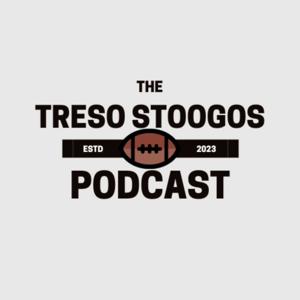 Treso Stoogos Podcast