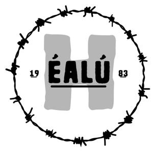 Éalú