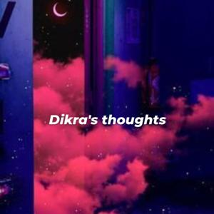 Dikra's Thoughts