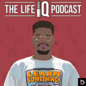 The LifeIQ Podcast