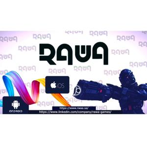 Rawa Games