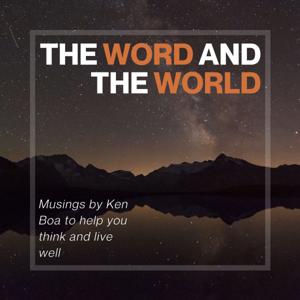 The Word and the World