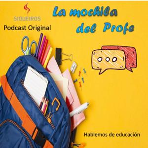 La mochila del Profe