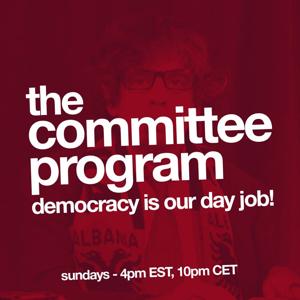 The Committee Program