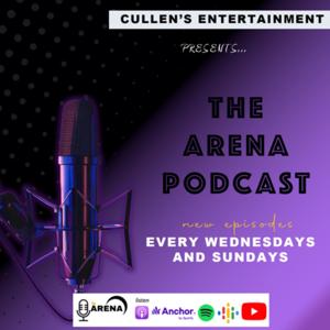 The Arena with Malise