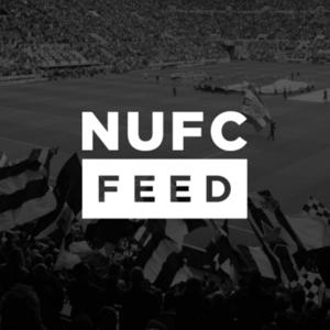 NUFCFEED
