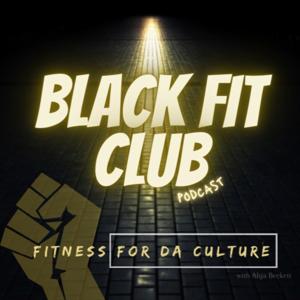 Black Fit Club