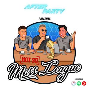 Not So Moss League