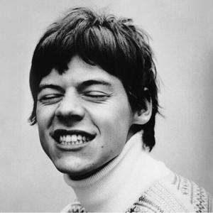 harry styles- wet dream cover