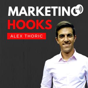 Marketing Hooks Podcast