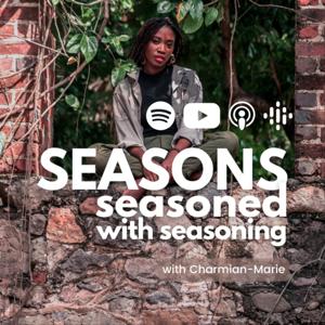 Seasons, Seasoned with Seasoning