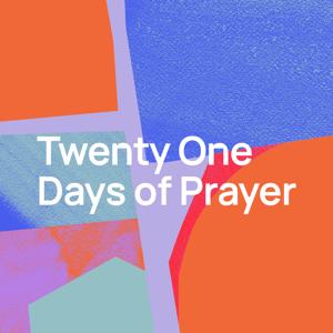 21 Days of Prayer