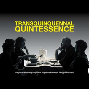 Quintessence