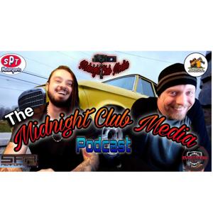 The Midnight Club Media Podcast #1