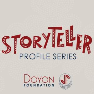 Storyteller by Doyon Foundation