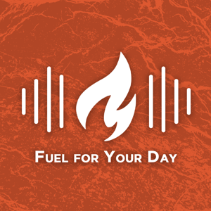 Fuel For Your Day