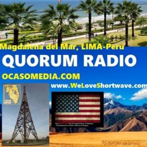 QUORUM RADIO