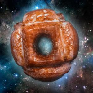 You Can't Bake Donuts