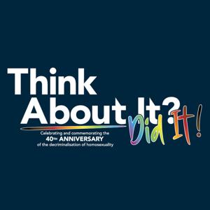 Think About it? Did It!