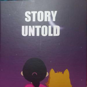 Story untold