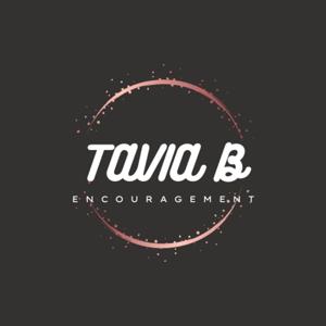 Tavia's podcast