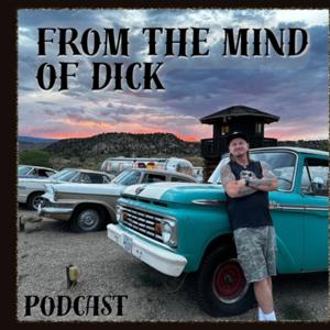 From the Mind of Dick