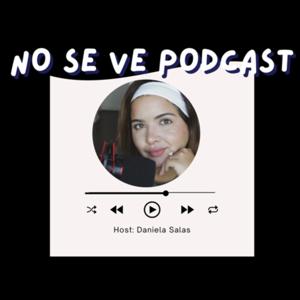 no se ve podcast