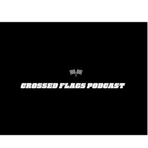 Crossed Flags Podcast