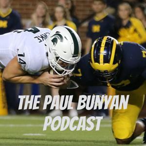 The Paul Bunyan Podcast
