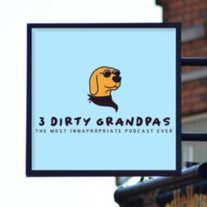 3 Dirty Grandpas