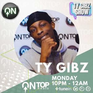 The Ty Gibz Show