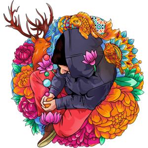 Fereni for the soul (Javad Shomali)