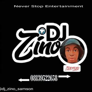 DJ Zino Samson
