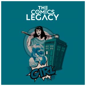 El Legado de los Cómics