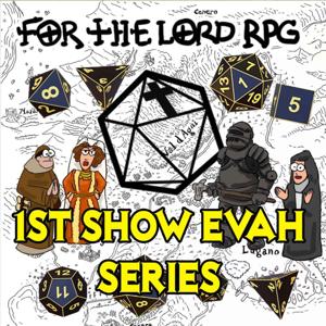 For The Lord RPG