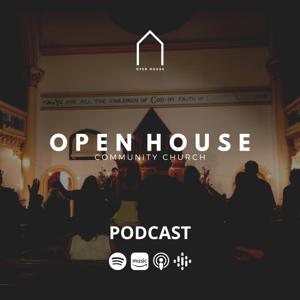 The Open House Podcast